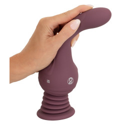 Turbo Shaker by You2Toys Gode vibrant G-Spot Shaking 13.5 x 3.5cm